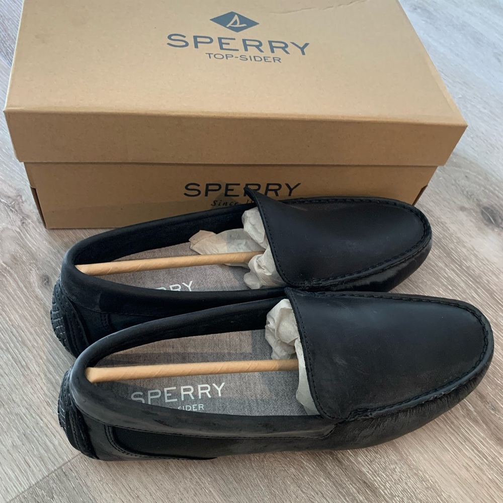 Sperry Davenport Venetian driver - Picture 2 of 6